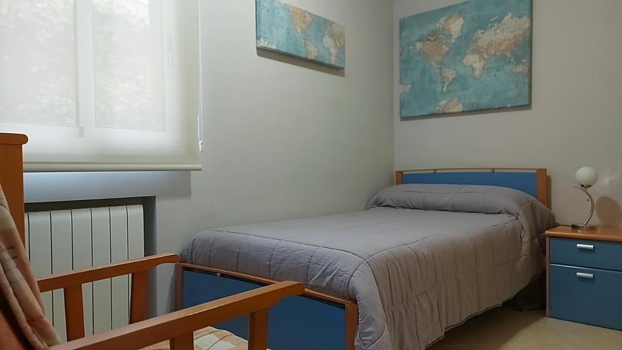 Villa Moles Salou Esterno foto