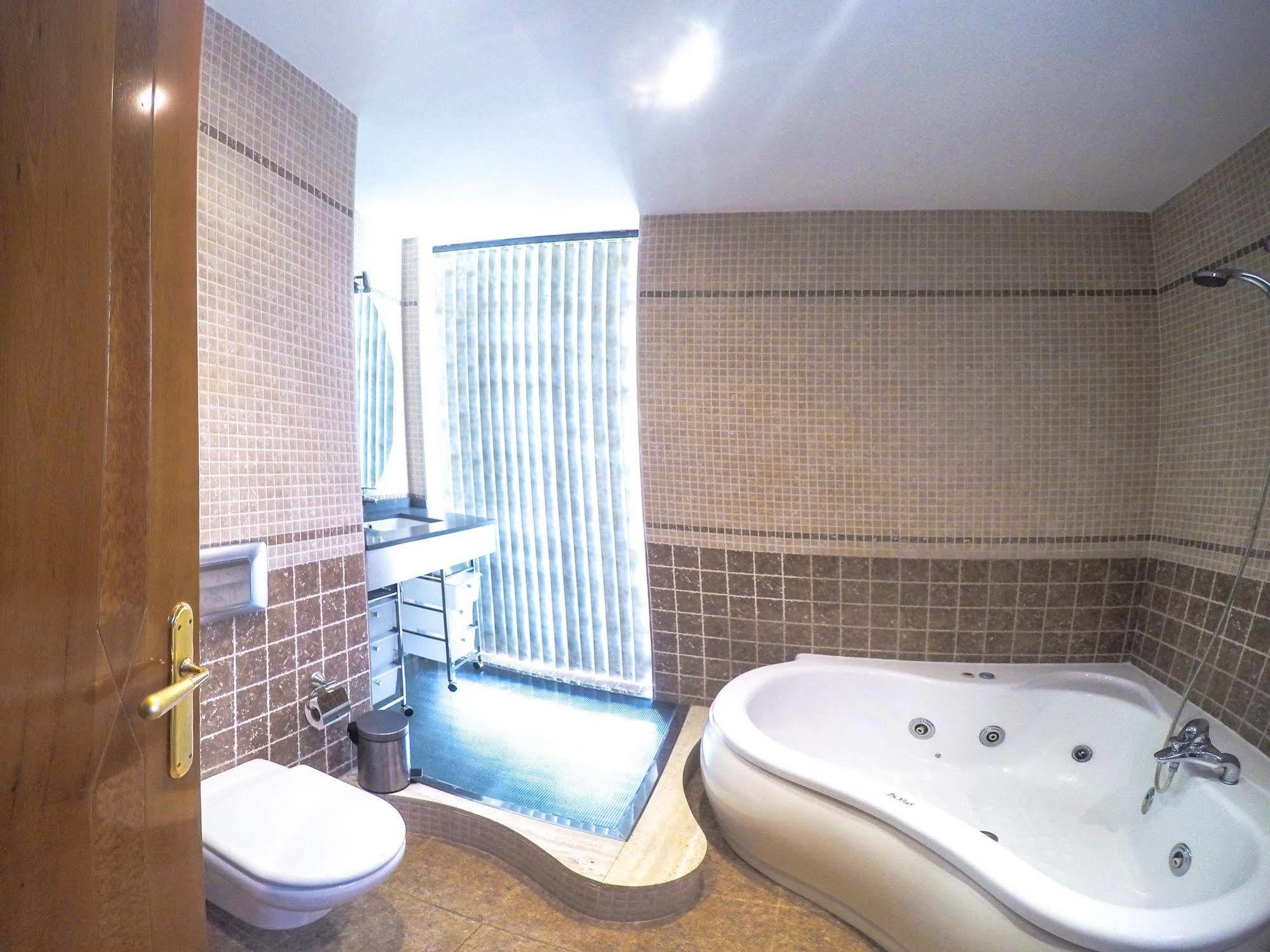 Villa Moles Salou Esterno foto