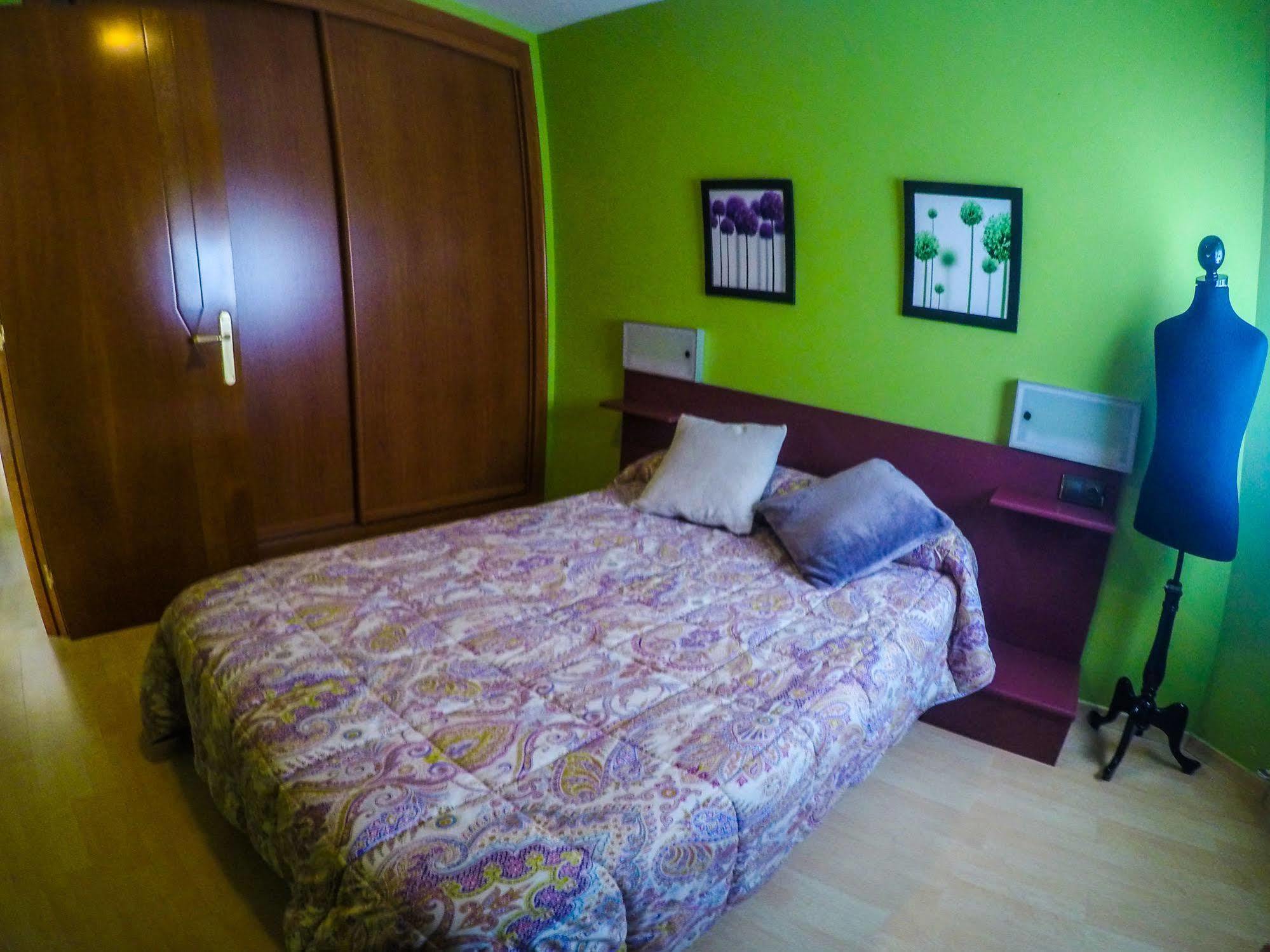 Villa Moles Salou Esterno foto