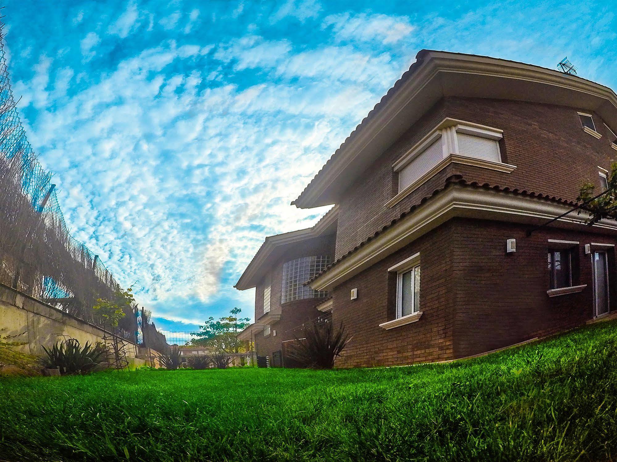 Villa Moles Salou Esterno foto