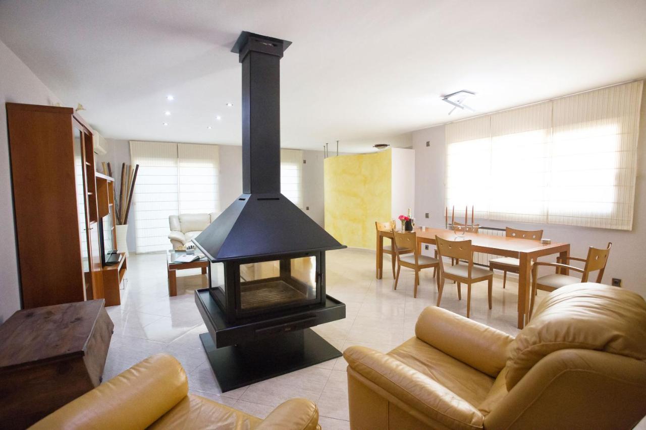 Villa Moles Salou Esterno foto