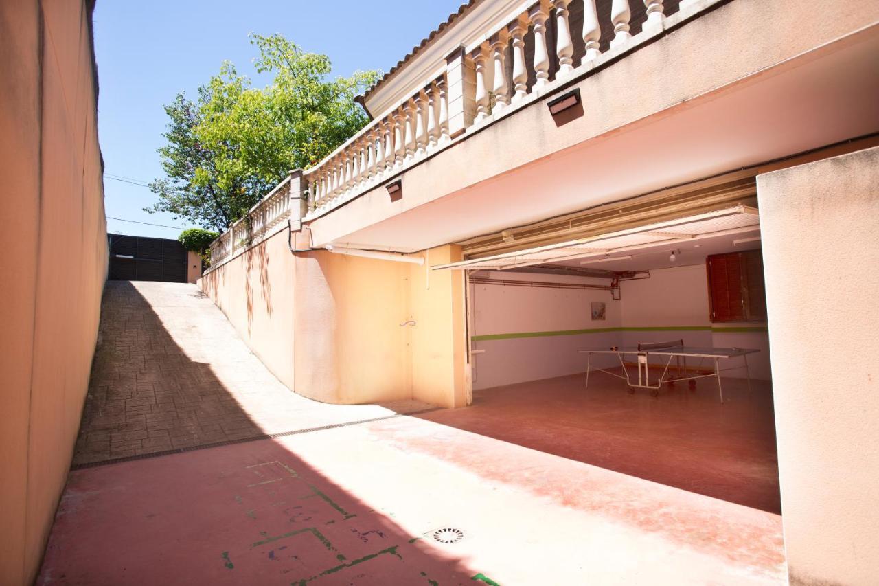 Villa Moles Salou Esterno foto