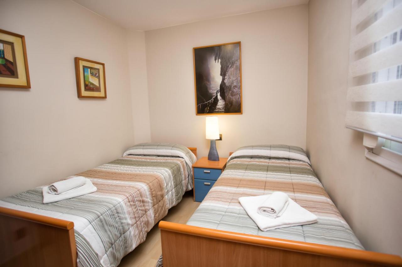 Villa Moles Salou Esterno foto