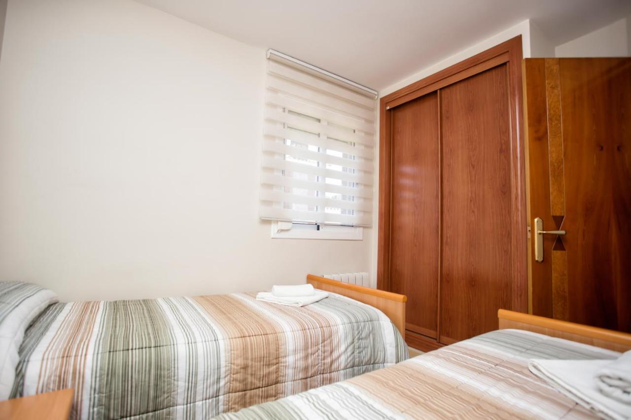 Villa Moles Salou Esterno foto