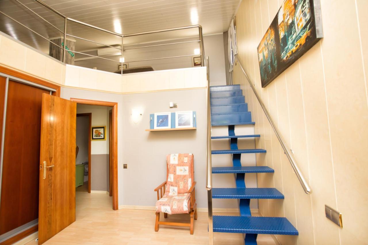 Villa Moles Salou Esterno foto