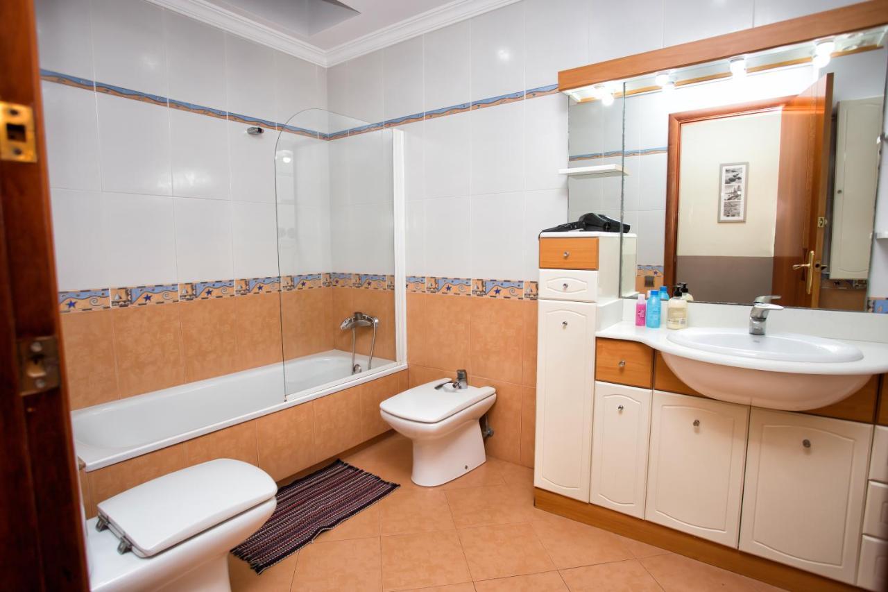 Villa Moles Salou Esterno foto