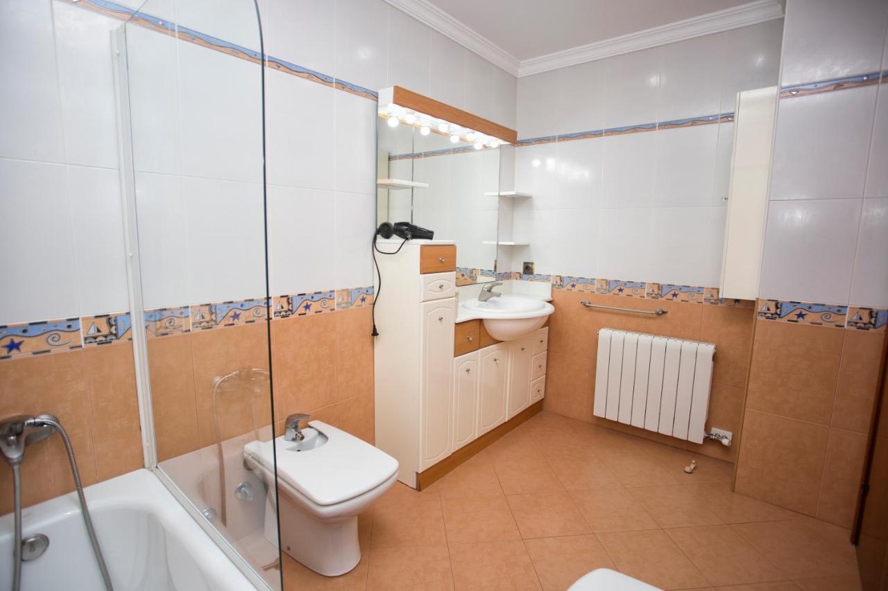 Villa Moles Salou Esterno foto